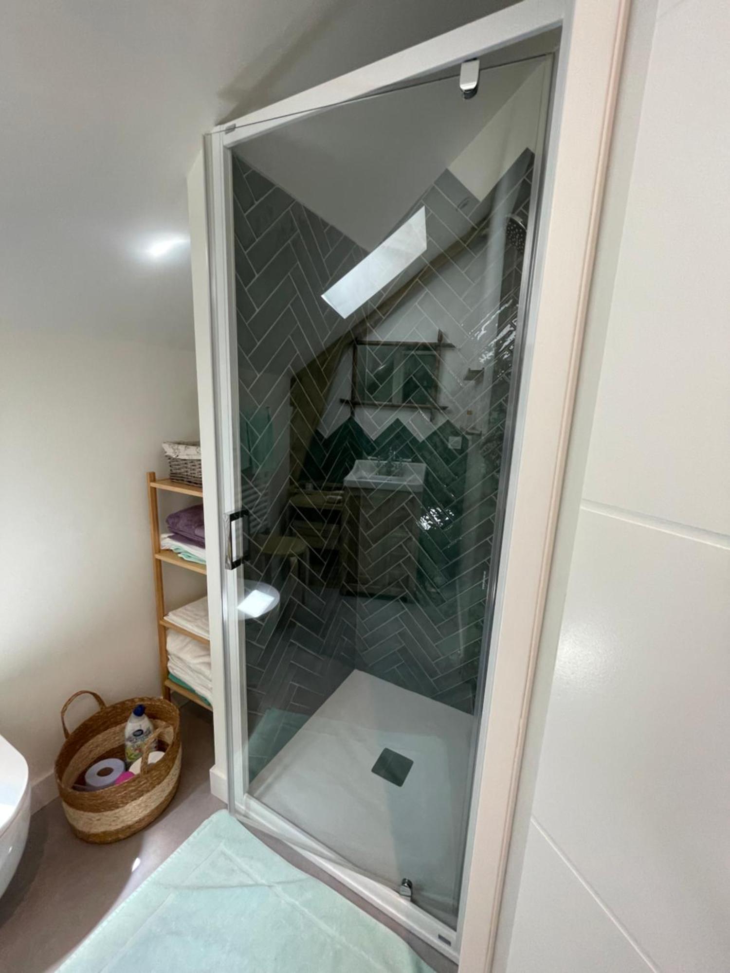 L'Aumonerie De Rotheneuf Appartement Saint-Malo Buitenkant foto
