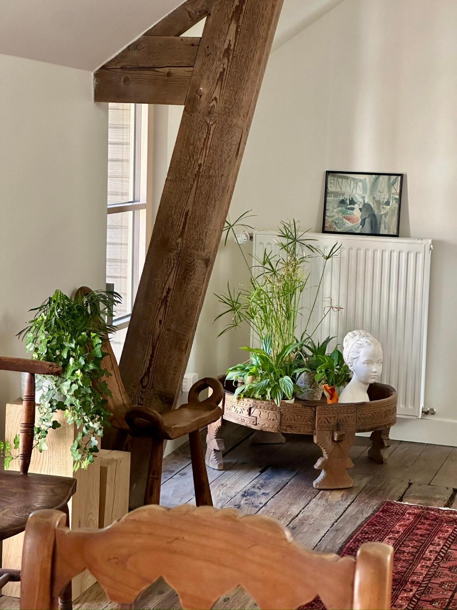 L'Aumonerie De Rotheneuf Appartement Saint-Malo Buitenkant foto