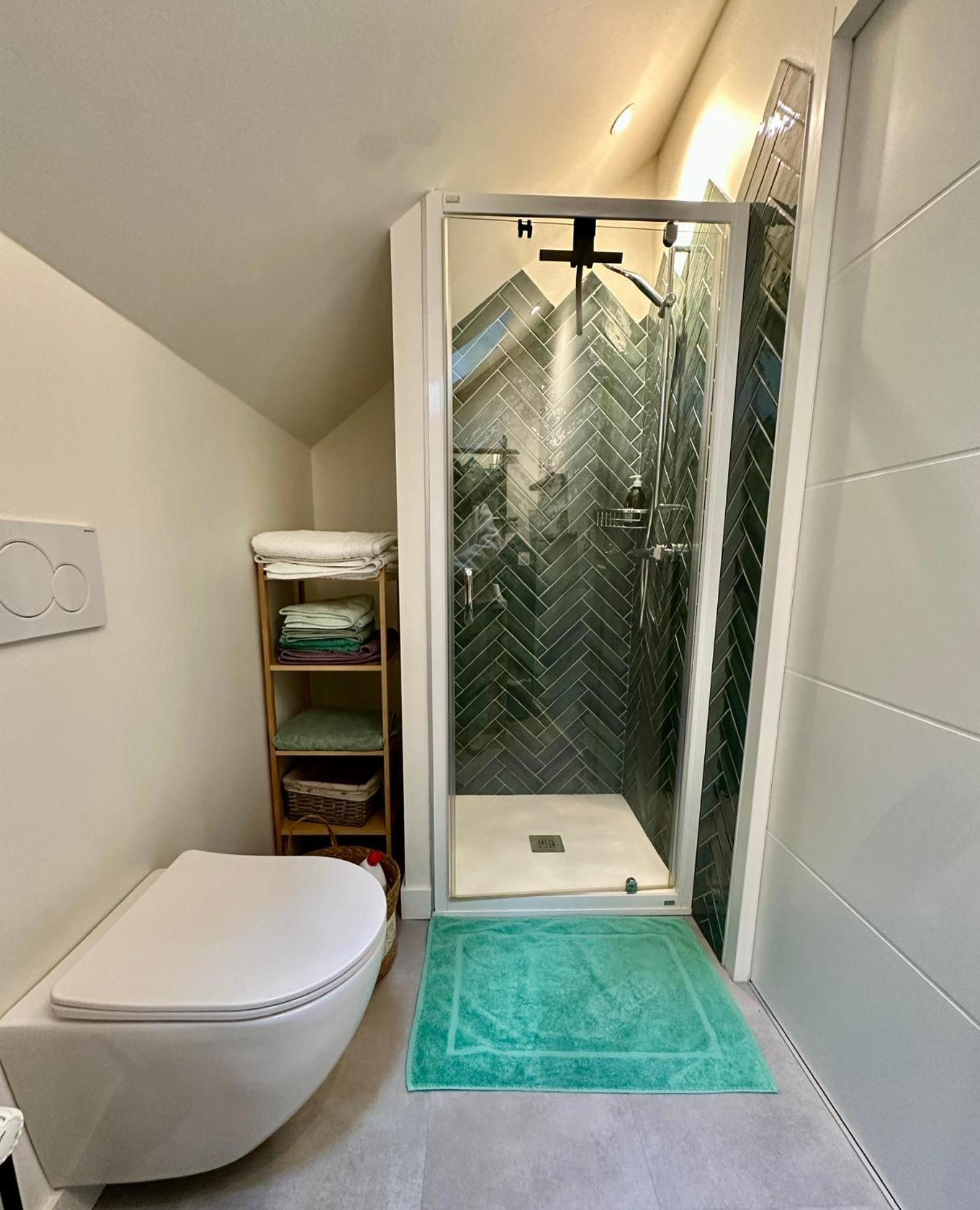 L'Aumonerie De Rotheneuf Appartement Saint-Malo Buitenkant foto