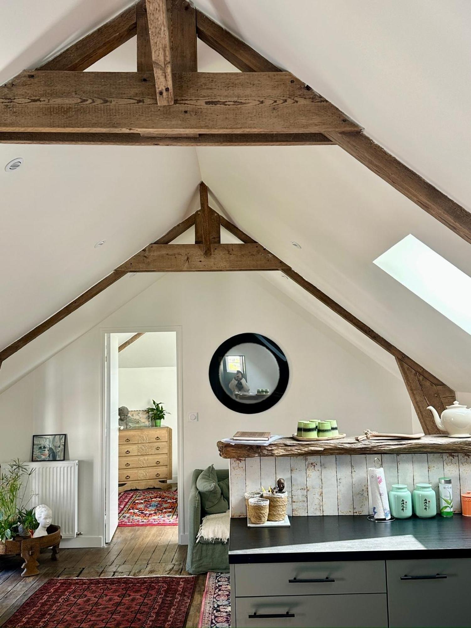 L'Aumonerie De Rotheneuf Appartement Saint-Malo Buitenkant foto
